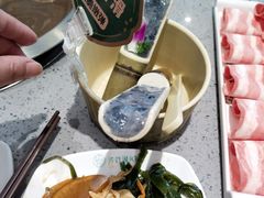 -芳竹园火锅(塘沽金街店)