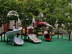 -苏州河梦清园环保主题公园