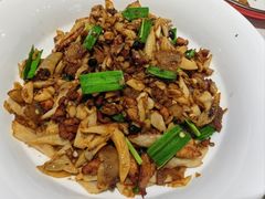 -福巷湘食小馆·猛火现炒(上海首店)