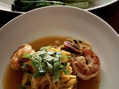 -Mercato莫卡多露台餐厅与酒吧(K11店)