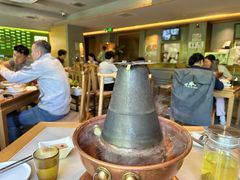 -牛街·马辈儿涮肉(牛街总店)