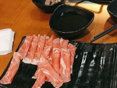 -呷哺呷哺(常营华联店)