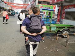 -无锡天鹏食品城