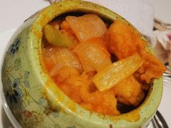 -波特曼西餐厅(南岗店)