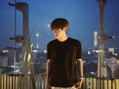 -Hi City·城市之巅