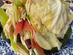 -老西安韩记三鲜煮馍(四府街店)