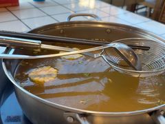 -幸运牛汕头小黄牛牛肉火锅(梅林店)