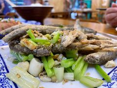 -老味道1992(武当山店)