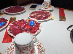 -汕头八合里海记牛肉店(清河店)