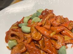 -壹零捌道·北京烤鸭(车公庄店)