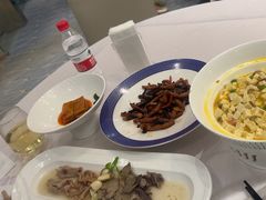 -曙光国际大酒店中餐厅