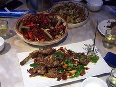 -小鱼儿海鲜港(新村十区店)