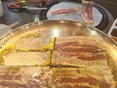 -吉志烤肉(太原总店)