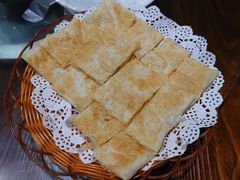 榴莲薄饼-石岐乳鸽村(南海第三分店)