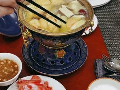 -元一希尔顿酒店·禅自助餐厅·啤酒花园
