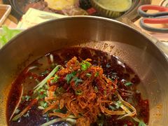 -伊茉家的烤肉店(勒泰中心店)