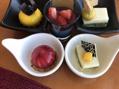 -视界美食自助餐厅·石家庄希尔顿酒店