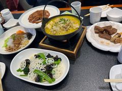 -紫光园·烤鸭·北京菜(团结湖店)