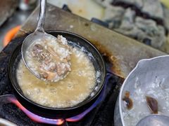 皮蛋弟鸭粥-皮蛋弟砂锅店(总店)