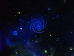 -汕头蓝水星欢乐世界