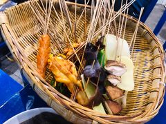 -马路边边串串香(双井直营店)