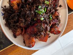 -兰溪小馆(东直门簋街店)