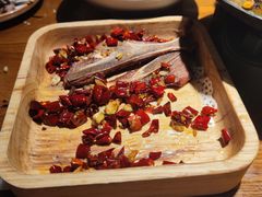 -恰饭·老长沙市井菜(天河客运站店)