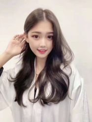 点击看大图 -99烫染