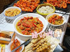 -严三毛口味虾·小严同学的店(曙光路直营店)