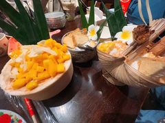 -婉泰·特色小吃·舂鸡脚(告庄二店)