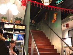 -金手勺东北菜馆(大屯北路店)