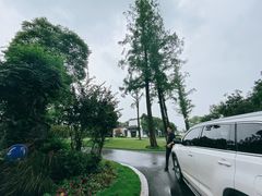 -杭州西湖柳莺里酒店·闻莺厅