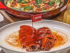 -滋粥楼·顺德菜(番禺广场总店)