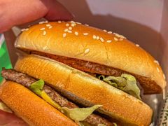 -麦当劳(世纪汇广场店)