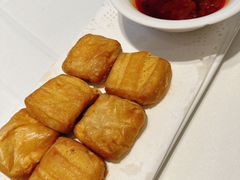 -安徽大厦中餐厅