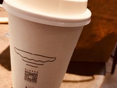 -喜茶(上海兴业太古汇店)