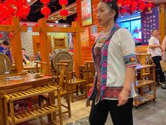 -亮欢寨酸汤鱼(沙冲路店)