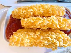 -宜家·瑞典风味餐厅(天津东丽商场店)