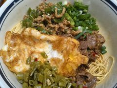 -李易面馆(树木岭店)
