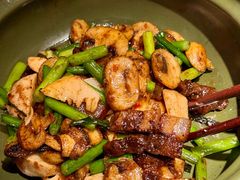 -南京大牌档(夫子庙老门东店)