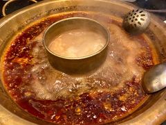 -老版火锅(半坡店)