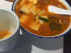 -阿西娅食府(中关村店)