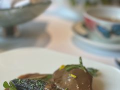 -Le Comptoir de Pierre Gagnaire