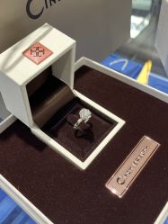 点击看大图 -Cindy Jewelry·钻戒·彩色宝石
