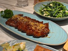 -志明眷村·台式融合菜·宵夜