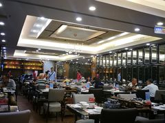 大堂-虾饺妹·粤式手工点心(水荫路店)