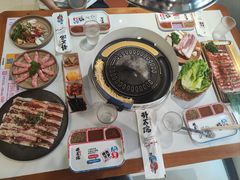 -朴太院·烤肉万岁(盐城店)