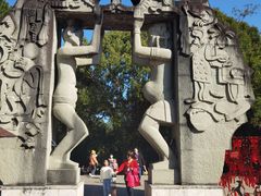 -墨江北回归线标志园