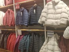 -优衣库(长沙国金中心店)