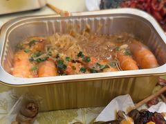 -铭副琦食·虾蟹烩馆(渔人码头店)